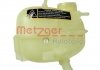 Компенсаційний бак, системи охолодження METZGER 2140058 (фото 1)