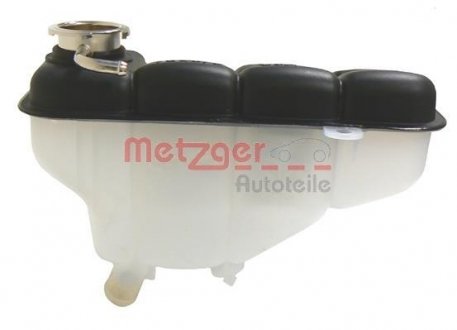 Компенсаційний бак, системи охолодження METZGER 2140026 (фото 1)