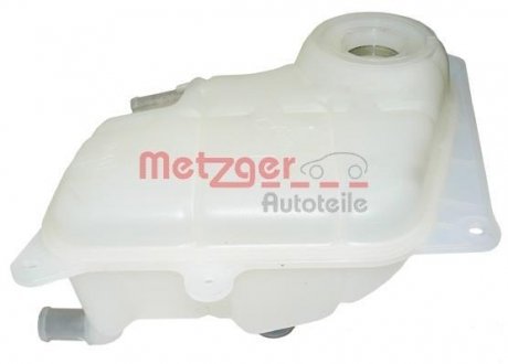 Компенсаційний бак, системи охолодження METZGER 2140003 (фото 1)
