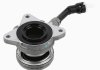 WYSPRZиGLIK FORD TRANSIT 2,2 TDCI 07-14 SACHS 3182654292 (фото 2)