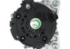 ALTERNATOR /SYS./VALEO AUDI A6 3.0 TDI, AS A3491S (фото 3)