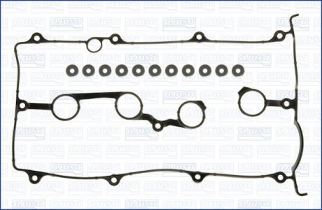 Набір прокладок кришки головки циліндра AJUSA 56031100 (фото 1)