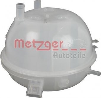 Компенсаційний бак, системи охолодження METZGER 2140106