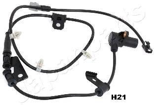 Датчик ABS P. HYUNDAI COUPE 2.7I 02- PR JAPANPARTS ABSH21