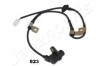 Датчик ABS SUZUKI P. WAGON R 1.0 03- PR JAPANPARTS ABS823 (фото 1)