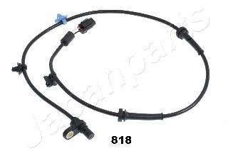 Датчик ABS SUZUKI T. SX4 1.5 VVT 10- LE JAPANPARTS ABS818