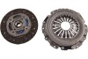 SPRZиGЭO NISSAN NOTE/NV200 1,5 DCI 06- KAVO CP9059 (фото 1)