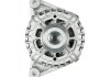 ALTERNATOR /SYS./VALEO OPEL CORSA 1.2, AS A3525S (фото 1)