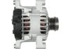 ALTERNATOR /SYS./VALEO OPEL CORSA 1.2, AS A3525S (фото 2)