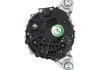 ALTERNATOR /SYS./VALEO OPEL CORSA 1.2, AS A3525S (фото 3)