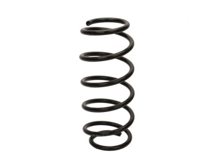Suspension springs front axle STARLINE PRTH241