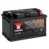 12V 71Ah SMF Battery (0) YUASA YBX3100 (фото 1)