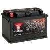 12V 76Ah SMF Battery (1) YUASA YBX3086