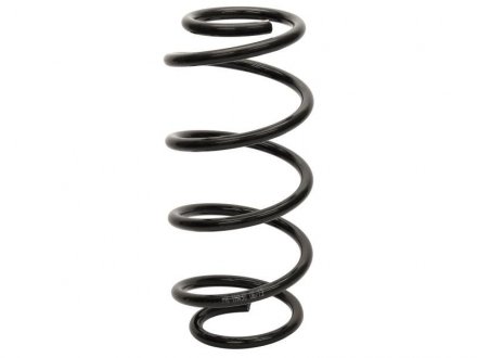 Suspension springs front axle STARLINE PRTH430 (фото 1)