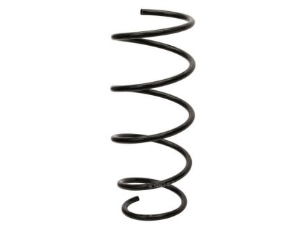 Suspension springs front axle STARLINE PRTH6081