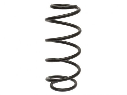Suspension springs front axle STARLINE PRTH353 (фото 1)