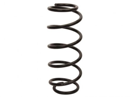 Suspension springs front axle STARLINE PRTH2223