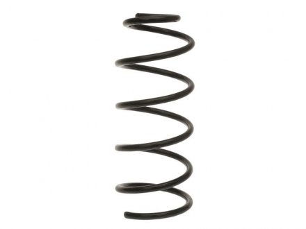 Suspension springs front axle STARLINE PRTH349 (фото 1)