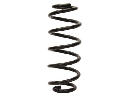 Suspension springs front axle STARLINE PRTH498 (фото 1)