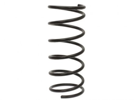 Suspension springs front axle STARLINE PRTH313