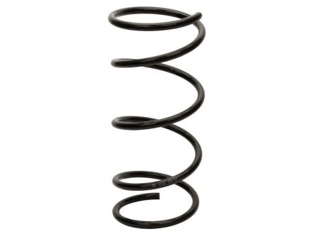 Suspension springs front axle STARLINE PRTH341 (фото 1)