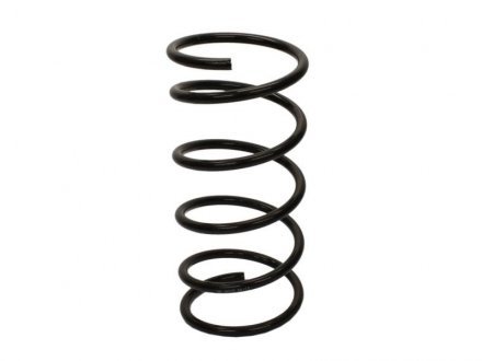 Suspension springs front axle STARLINE PRTH215