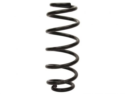 Suspension springs front axle STARLINE PRTH476