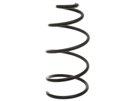 Suspension springs front axle STARLINE PRTH345 (фото 1)