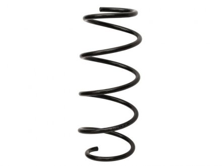 Suspension springs front axle STARLINE PRTH6231