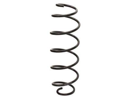 Suspension springs front axle STARLINE PRTH308 (фото 1)