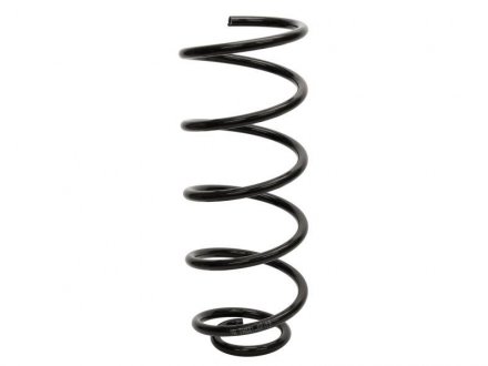 Suspension springs front axle STARLINE PRTH441