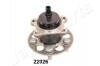 Підшипник колеса TOYOTA T. VERSO S 10- JAPANPARTS KK22026 (фото 1)