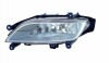 FOG LAMP. UNIT..ECE.HY.H-1/STREX..08- DEPO 2212022LUE (фото 1)