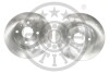 240X10 P 4-OTW OPEL CORSA C/TIGRA 00> Optimal BS7906C (фото 1)
