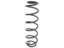 Suspension springs rear axle STARLINE PRTH6131 (фото 1)