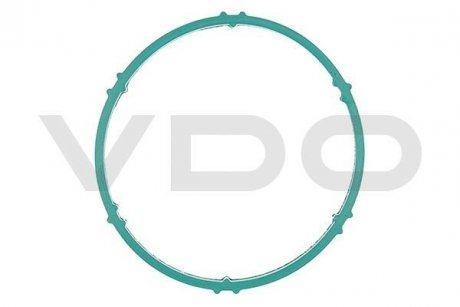 Прокладка корпуса впускного колектора VDO A2C59516951 (фото 1)