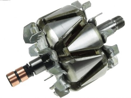 Ротор генератора BO 12V-90A, CG137331 (93.0*153.0) AS AR0009 (фото 1)
