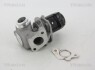 Клапан EGR FORD FIESTA CITROEN C3 1.4D TRISCAN 881328003 (фото 3)