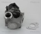 Клапан EGR FORD FIESTA CITROEN C3 1.4D TRISCAN 881328003 (фото 4)