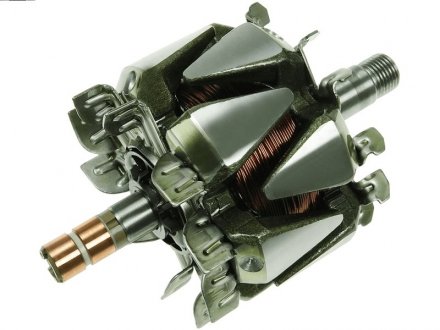 Ротор генератора VA 12V-80A, CG138116 (95.0*152.0) AS AR3006