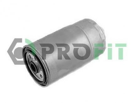 Фільтр паливний Fiat Doblo 1.9JTD 03- PROFIT 15302521 (фото 1)