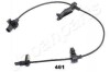 Датчик ABS HONDA T. CIVIC 1,3 06- LE JAPANPARTS ABS461 (фото 1)