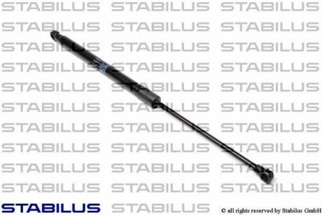 Пружина газова / помещения для груза STABILUS 3345XD