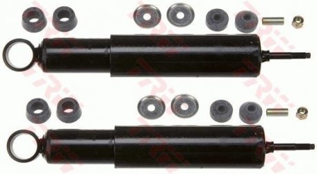 Амортизатор (ціна вказана за 1 шт.) TRW JHE267T