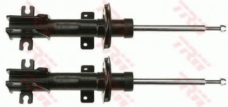 Амортизатор (ціна вказана за 1 шт.) TRW JGM360T
