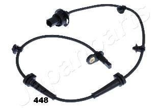 Датчик ABS HONDA P. CIVIC 1.4 08- LE JAPANPARTS ABS448
