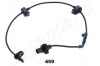 Датчик ABS HONDA P. CIVIC 1,6 05- LE JAPANPARTS ABS459 (фото 1)