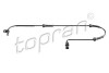 Датчик ABS TYL L/P FORD KA FIAT 500 TOPRAN / HANS PRIES 305087 (фото 1)