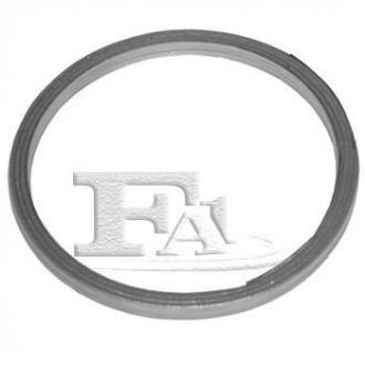 Ущільнююче кільце випускої системи Fischer Automotive One (FA1) 891973 (фото 1)