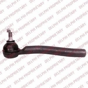 Наконечник поперечної кермової тяги Delphi TA2585